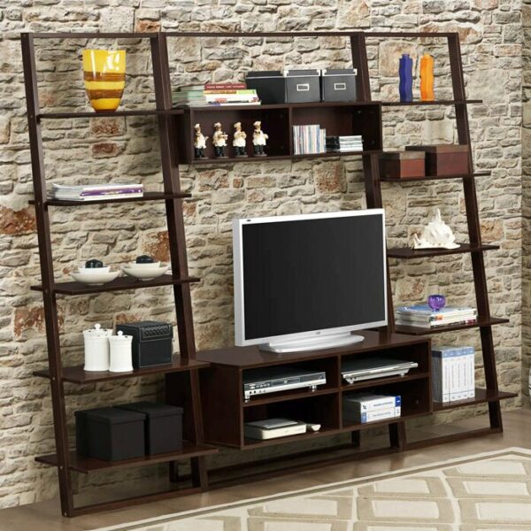 Bufet Modern Pemberton Minimalis