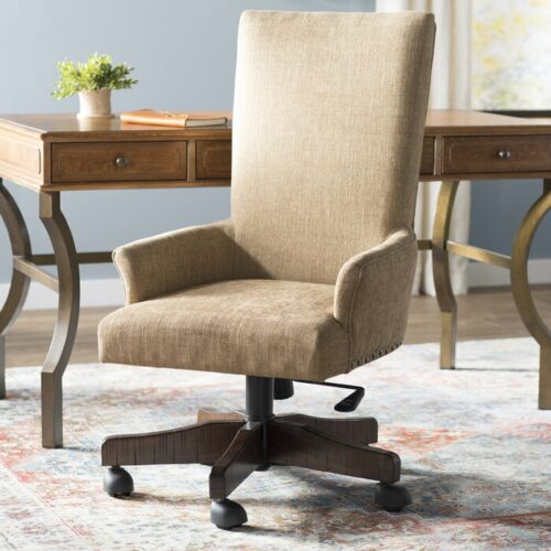 Kursi Direktur Mewah Sarita