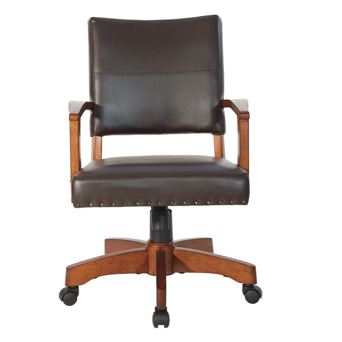 Kursi Kantor Staff Nansi