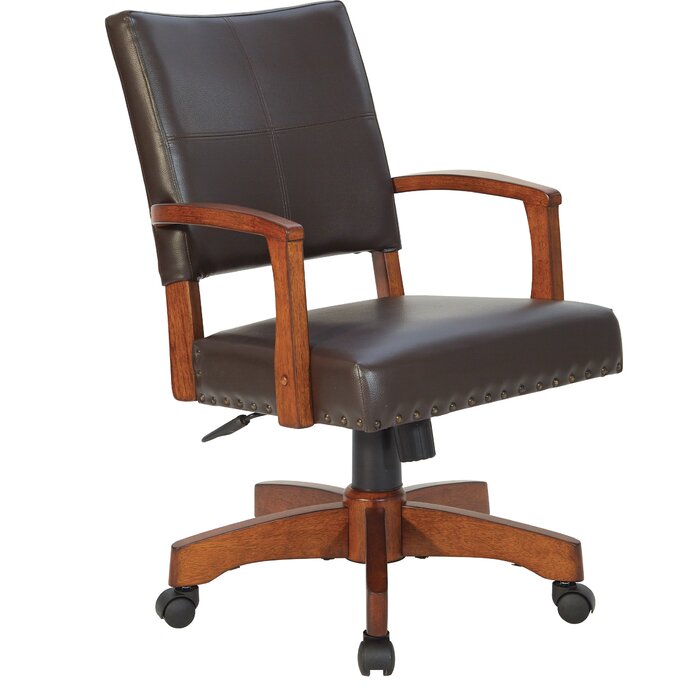 Kursi Kantor Staff Nansi