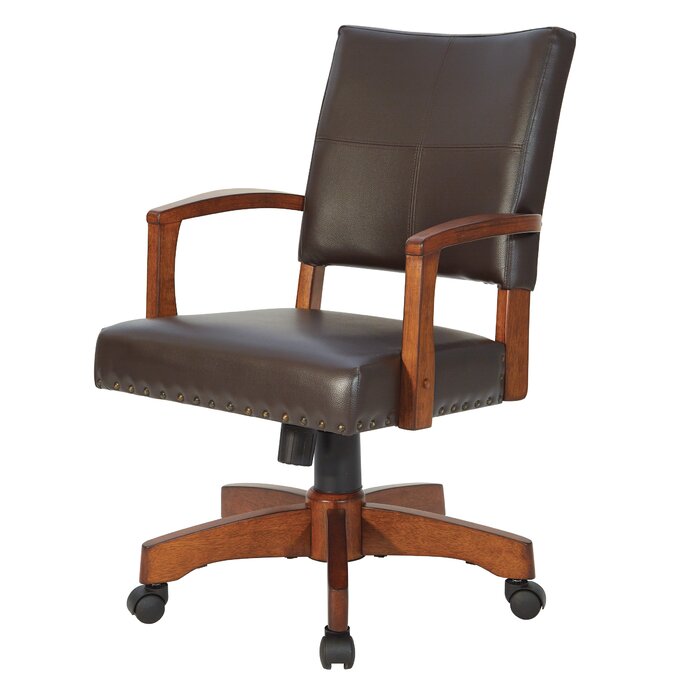 Kursi Kantor Staff Nansi