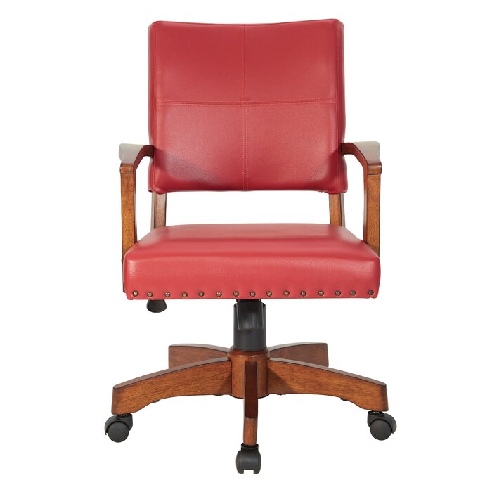 Kursi Kantor Staff Nansi