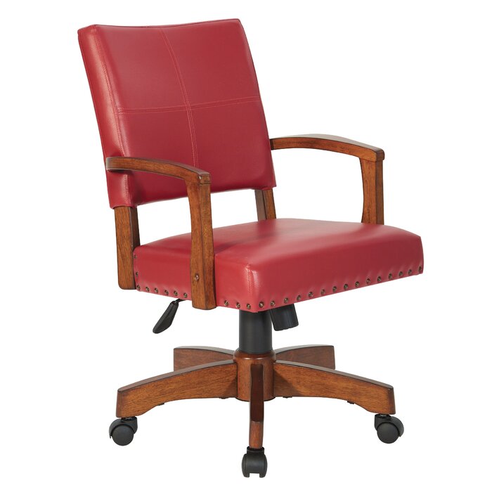 Kursi Kantor Staff Nansi