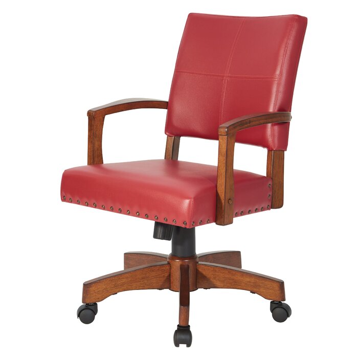 Kursi Kantor Staff Nansi