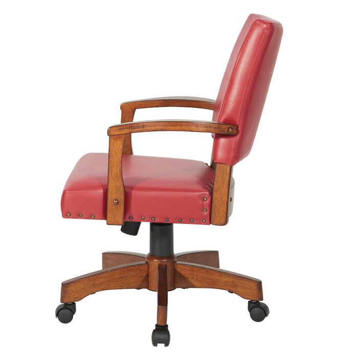 Kursi Kantor Staff Nansi