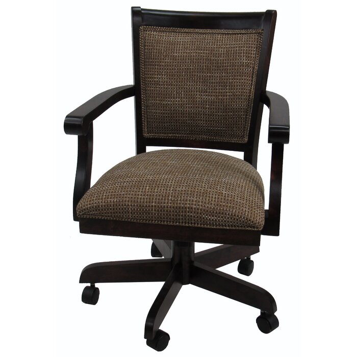 Kursi Kayu Kantor Hassell