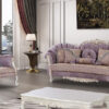 Kursi Sofa Ukir Astone