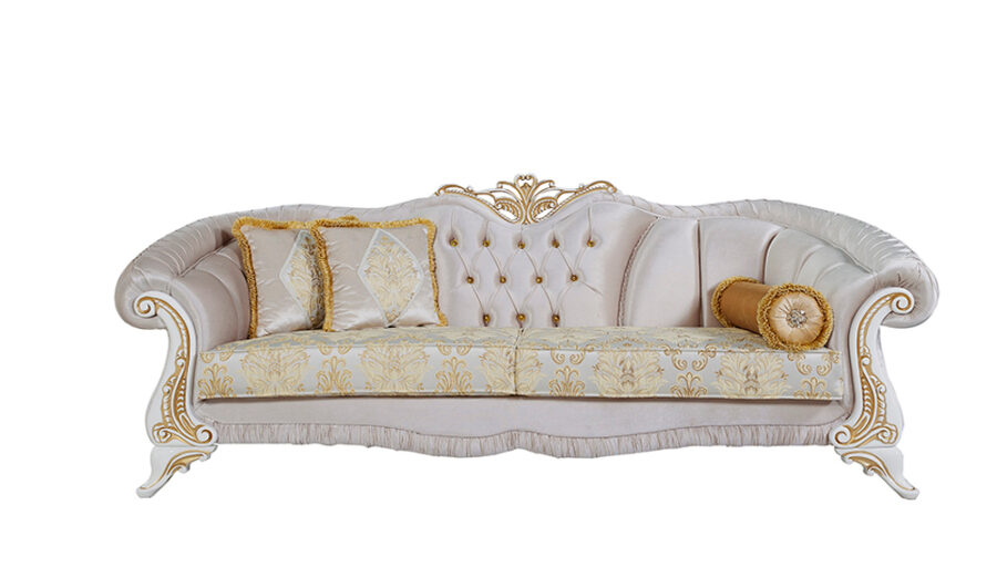 Kursi Tamu Klasik Modern Beylerbeyi