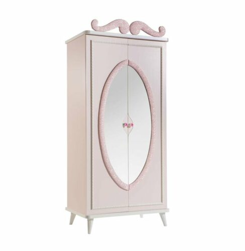 Lemari Anak Perempuan Terbaru Aislinn 2 Pintu Lemari Anak Perempuan Terbaru Aislinn 2 Pintu