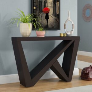 Meja Console Minimalis Huddleston