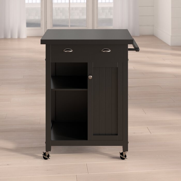 Meja Dorong Minimalis Mcgovern