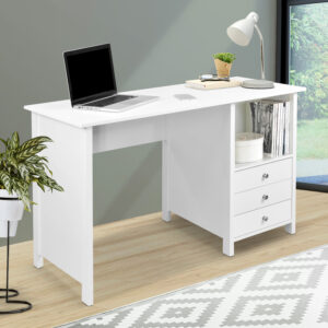Meja Kerja Kantor Monaly