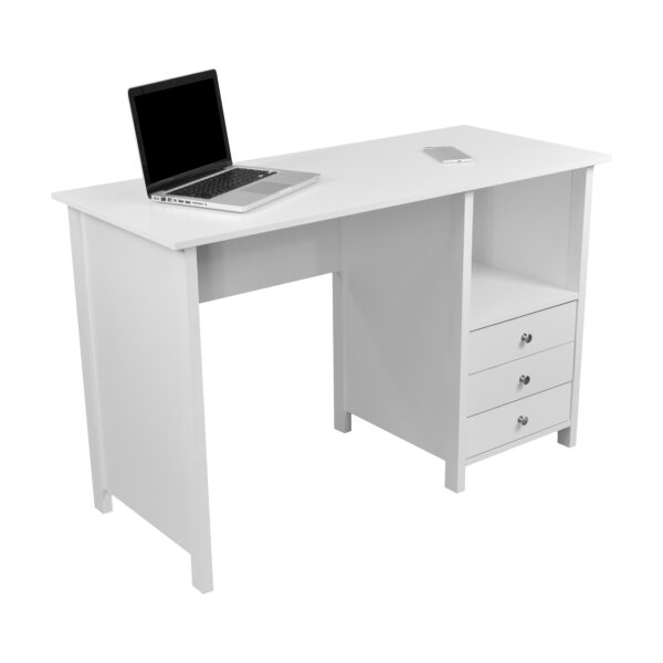 Meja Kerja Kantor Monaly