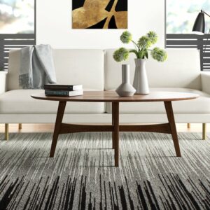 Meja Kursi Sofa Conrad