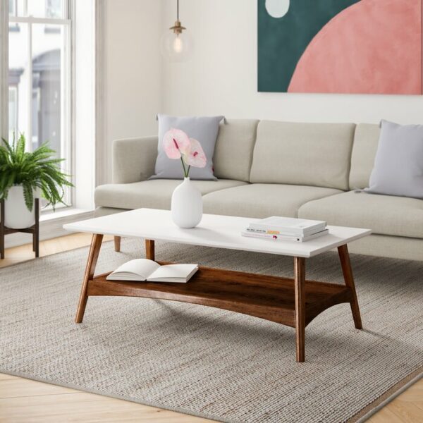 Meja Kursi Tamu Sofa Arlo