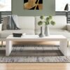 Meja Sofa Unik Byram
