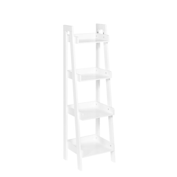 Rak Buku Tembok Shelf