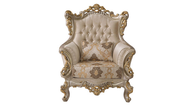 Sofa Klasik Mewah Aphrodite