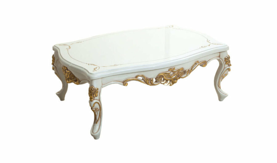 Sofa Ukir Mewah Barcelona