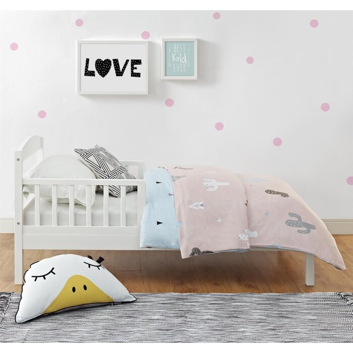 Tempat Tidur Anak Minimalis Sunderland