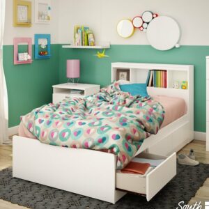 Tempat Tidur Anak Perempuan Reevo