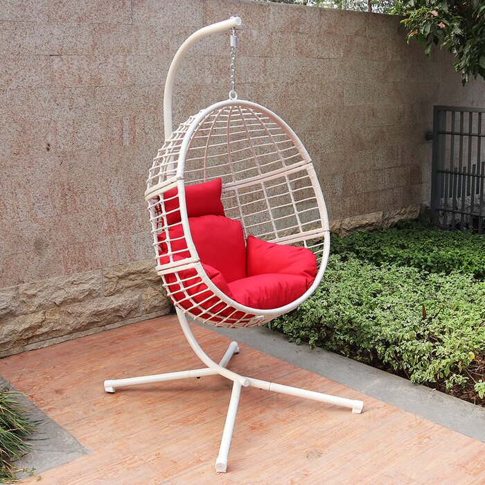 Ayunan Sintetis Rotan Korey