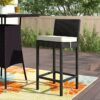 Kursi Bar Proto Stool