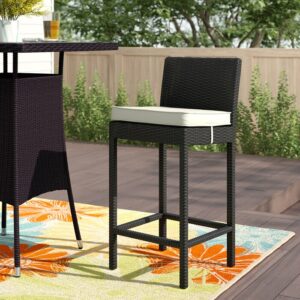 Kursi Bar Proto Stool