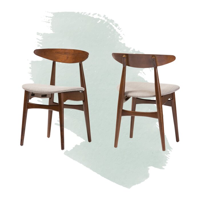 Kursi Makan Restoran Aiden