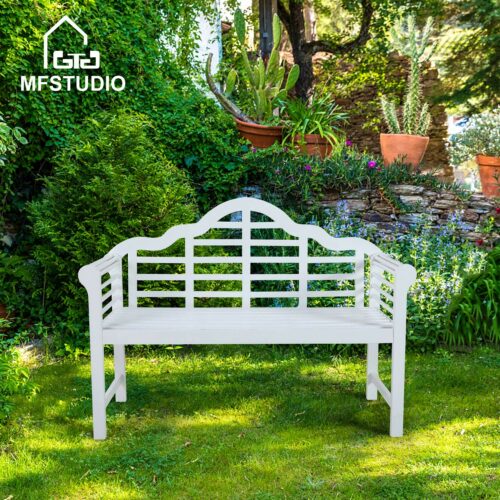 Kursi Outdoor Kayu Lawn Kursi Outdoor Kayu Lawn