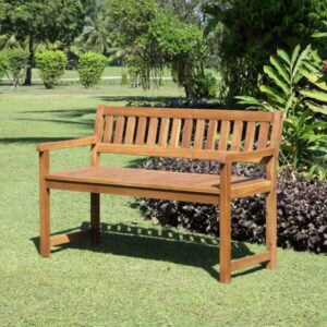 Kursi Taman Outdoor Catalan