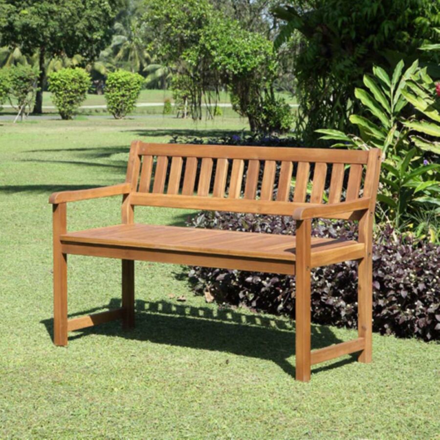 Kursi Taman Outdoor Catalan