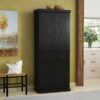 Lemari Dapur Terbaru Mystic