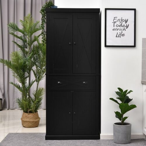 Lemari Dapur Terbaru Mystic