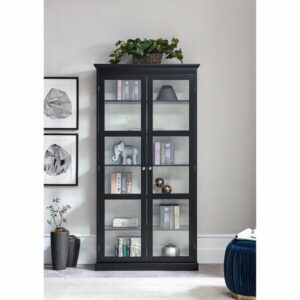 Lemari Hias Modern Tallae
