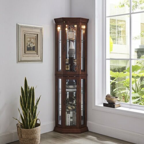 Lemari Hias Pojok Ruang Tamu Kugler Lemari Hias Pojok Ruang Tamu Kugler