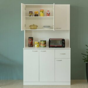 Lemari Kitchen Set Murah Hermanda