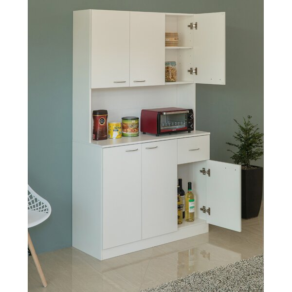 Lemari Kitchen Set Murah Hermanda