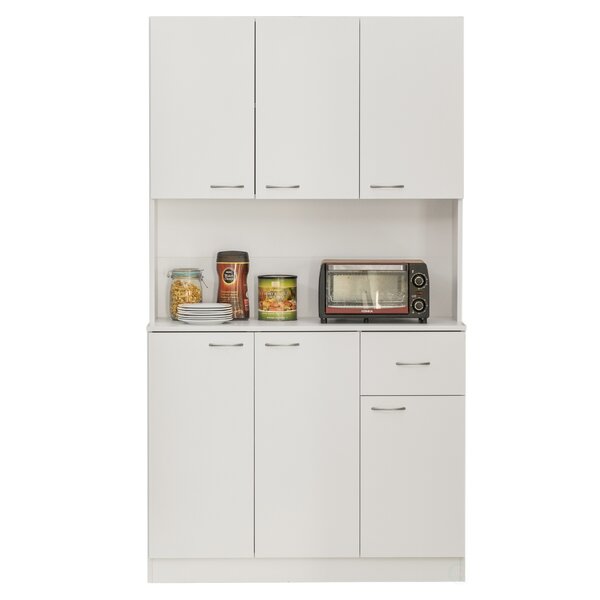 Lemari Kitchen Set Murah Hermanda