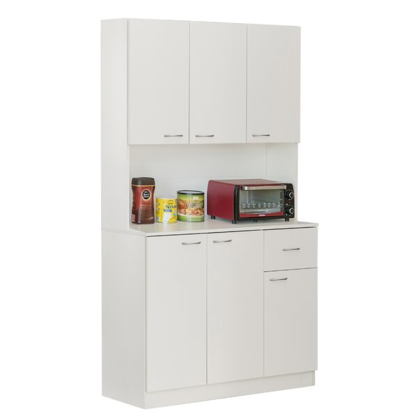 Lemari Kitchen Set Murah Hermanda