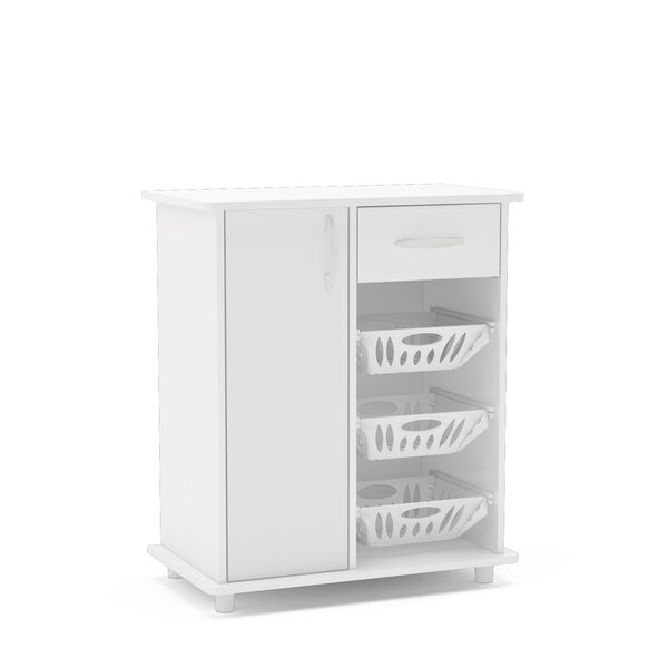 Lemari Mini Bar Minimalis Bayuga