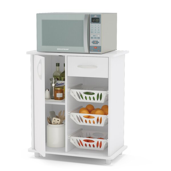 Lemari Mini Bar Minimalis Bayuga
