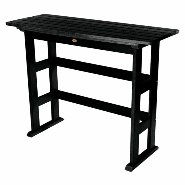 Meja Bar Minimalis Modern Amelia