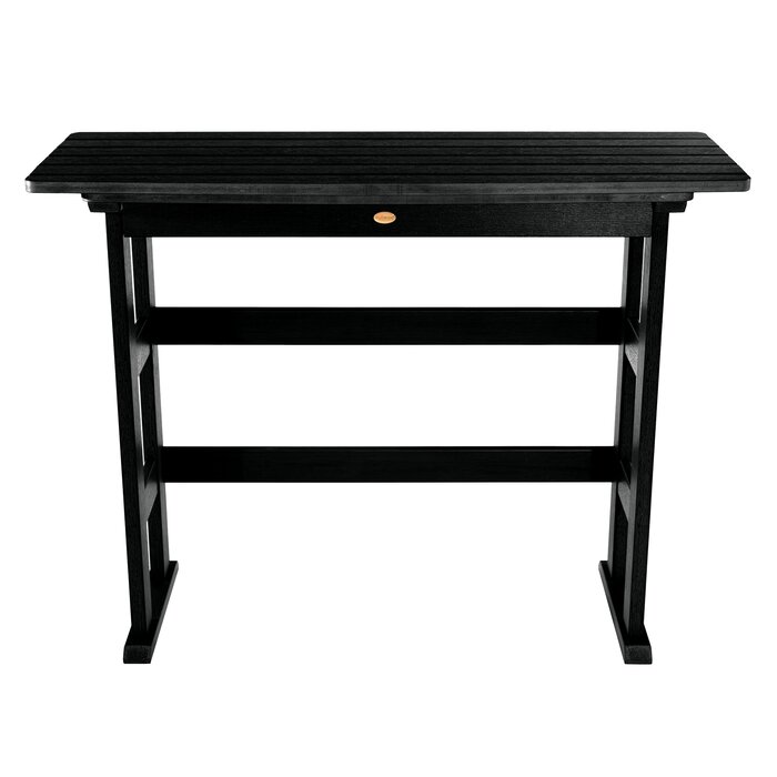 Meja Bar Minimalis Modern Amelia