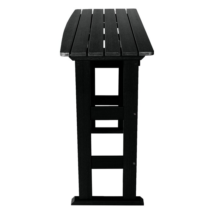 Meja Bar Minimalis Modern Amelia