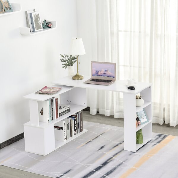 Meja Belajar Anak Kayu Lengby