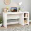 Meja Belajar Minimalis Modern Wanda