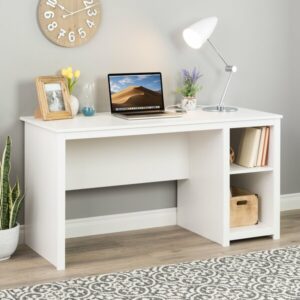 Meja Belajar Minimalis Modern Wanda