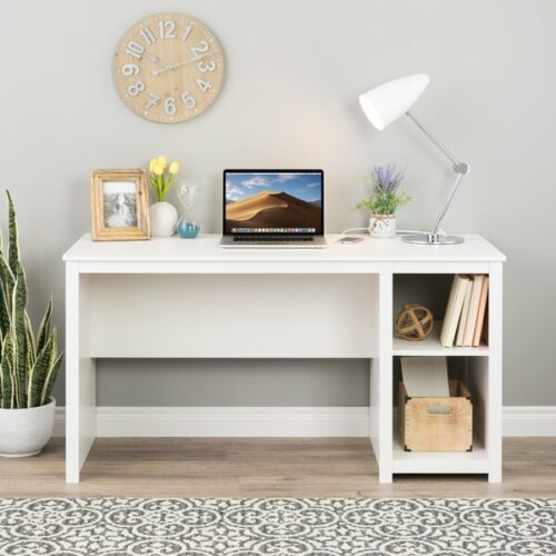 Meja Belajar Minimalis Modern Wanda Meja Belajar Minimalis Modern Wanda