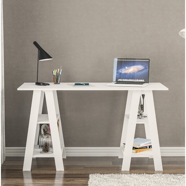 Meja Belajar Modern Hawkins